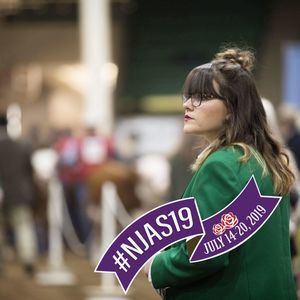 Meet your Posher, Hayley